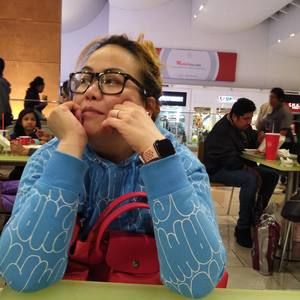 Meet your Posher, Jep-vina